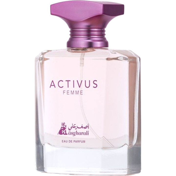 Activus Femme